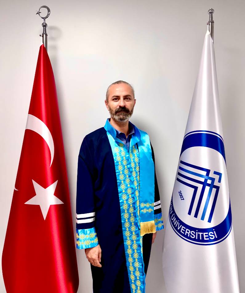 Yakup Öztürk